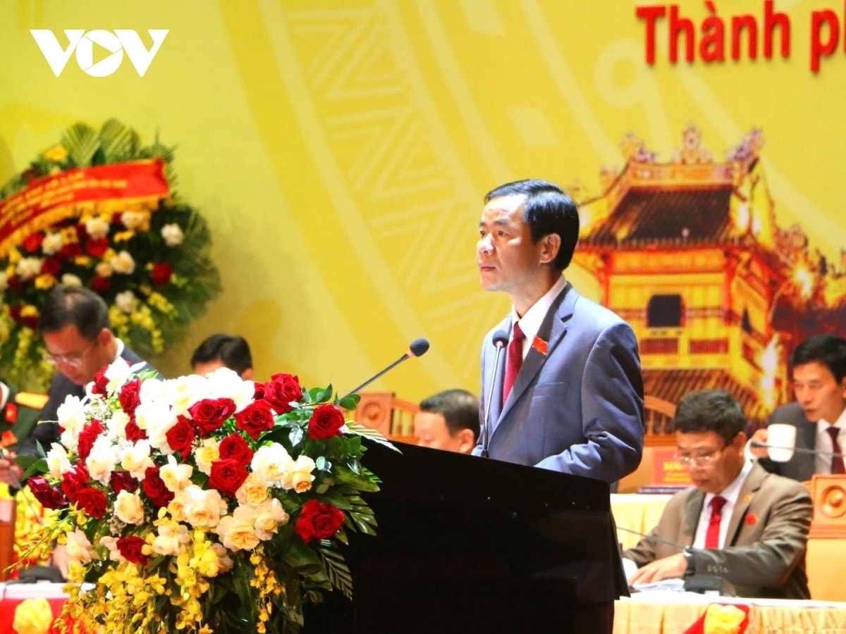 xay dung hue tro thanh thanh pho dac sac cua khu vuc Dong nam A hinh anh 1