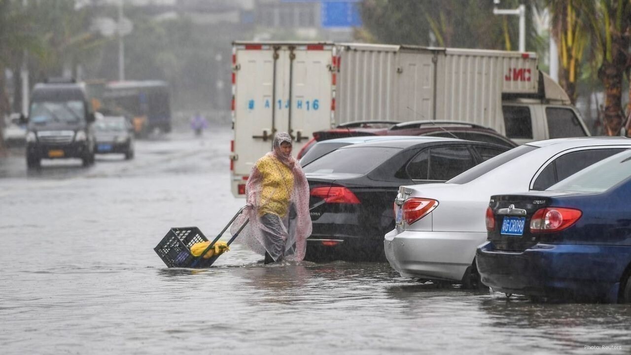 (Ảnh minh họa: Reuters)