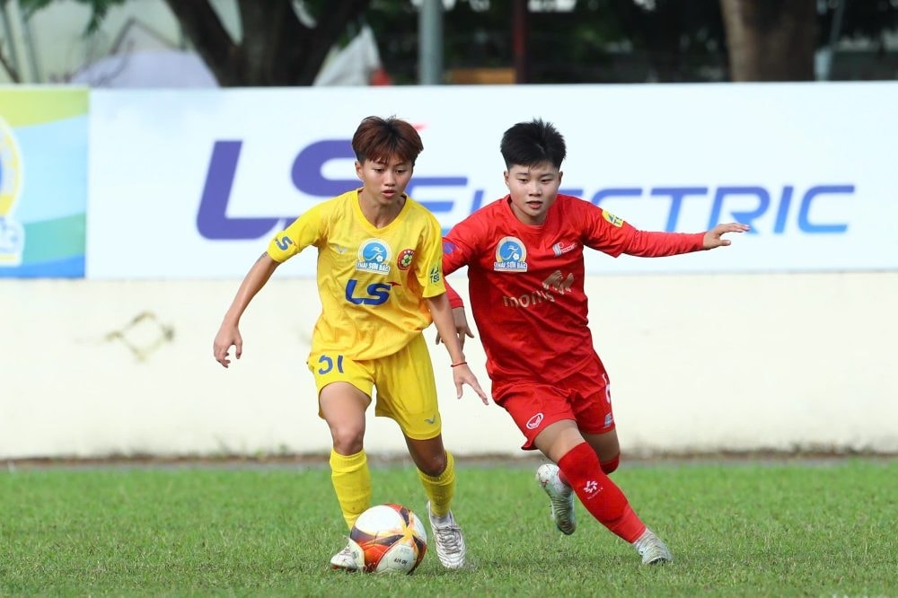 lich thi dau va truc tiep bong da viet nam hom nay 5 10 hinh anh 1