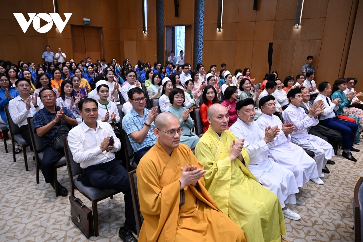 thu tuong phat dong dot thi dua lap thanh tich chao mung Dai hoi lan thu xiv cua Dang hinh anh 3