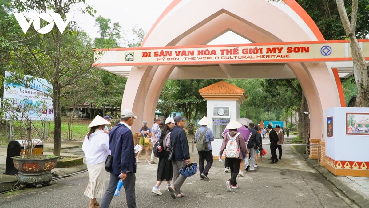 my son sau 25 nam duoc unesco vinh danh van la bai toan bao ton va khai thac hinh anh 2
