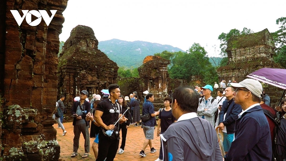 my son sau 25 nam duoc unesco vinh danh van la bai toan bao ton va khai thac hinh anh 4