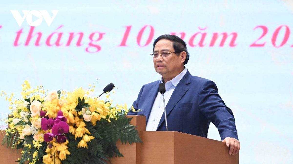 thu tuong phat dong dot thi dua lap thanh tich chao mung Dai hoi lan thu xiv cua Dang hinh anh 2