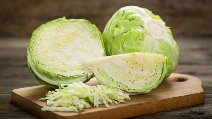 bap cai loai rau binh dan, loi ich khong ngo cho suc khoe hinh anh 1