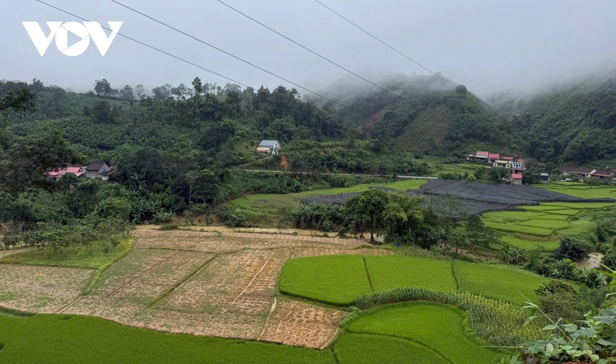 toan luc ung pho sau su co vo dap thuy dien bac khe 1 o lang son hinh anh 4