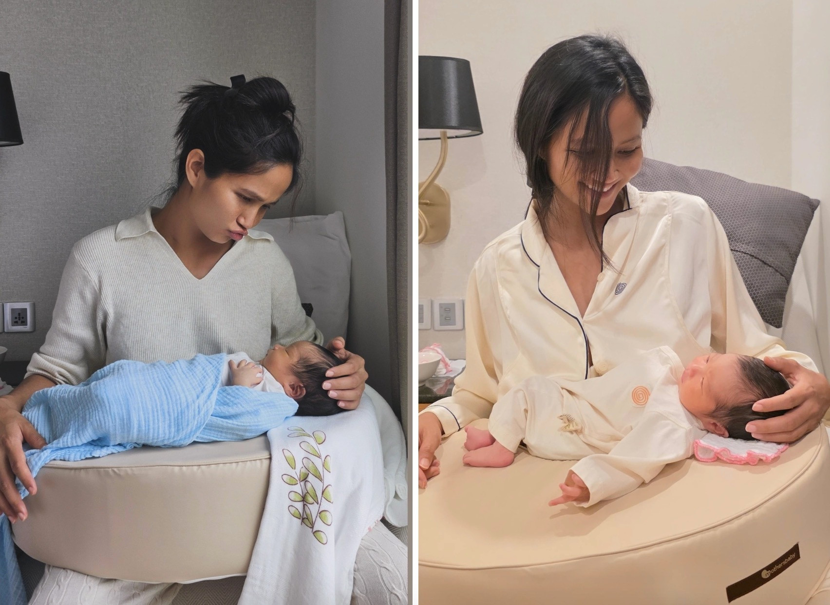 H'Hen Niê bắt đầu cuộc sống 