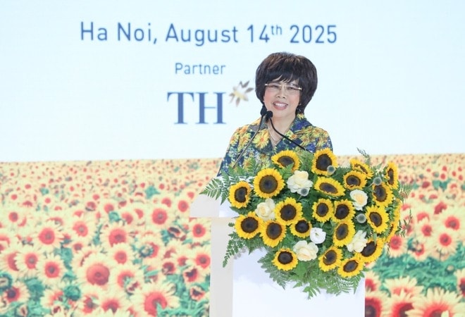 kien tao the che, nuoi duong khat vong cua doanh nhan hinh anh 2