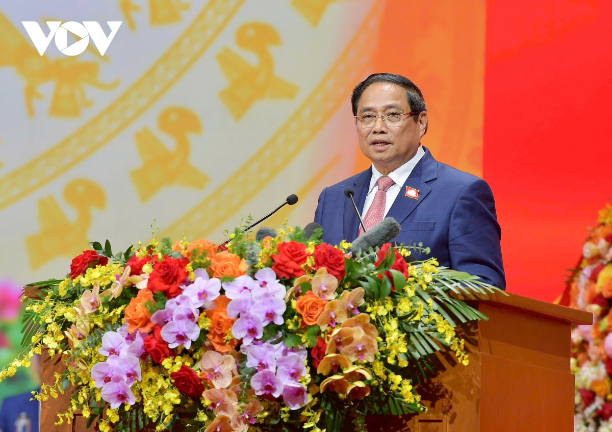 tổng bí thư tô lâm Đây là lúc phải nắm bắt được thời cơ, đi tắt đón đầu hình ảnh 3 tong bi thu to lam Day la luc phai nam bat duoc thoi co, di tat don dau hinh anh 3
