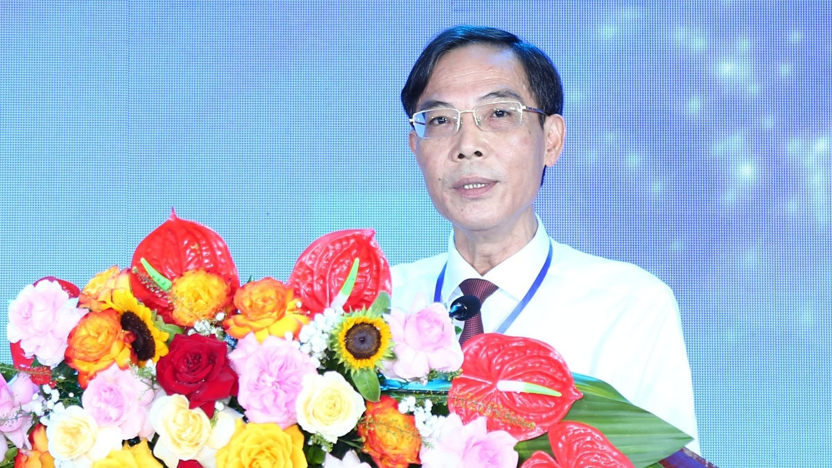 thu tuong du le khanh thanh, khoi cong mot so du an trong diem tai thanh hoa hinh anh 6