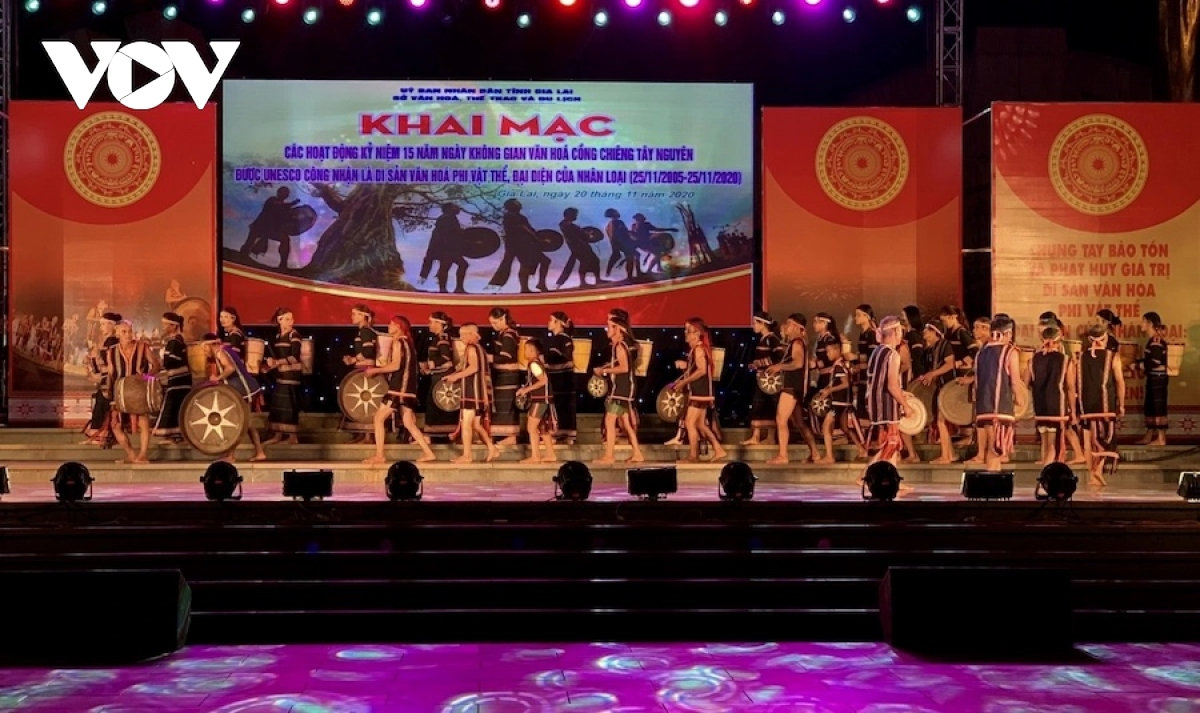 cong chieng di san quy bau cua dong bao dan toc thieu so gia lai hinh anh 4