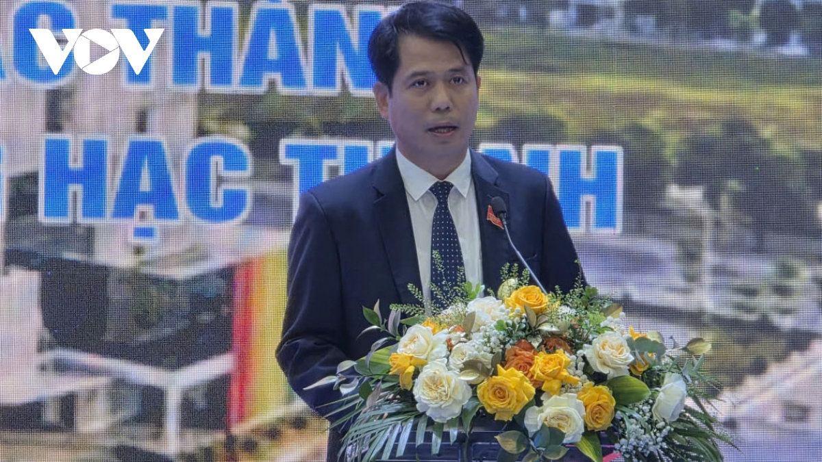 thu tuong du le khanh thanh, khoi cong mot so du an trong diem tai thanh hoa hinh anh 4