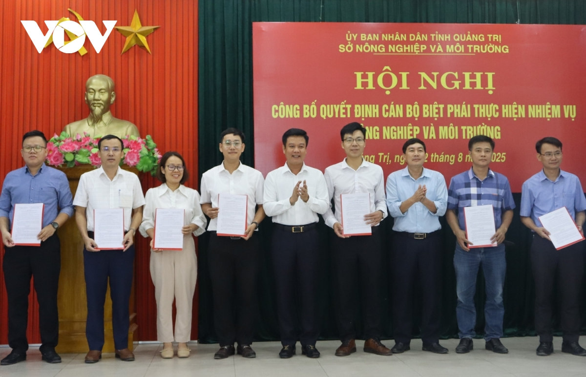sau 3 tháng đưa cán bộ cấp tỉnh về hỗ trợ cấp xã, nhiều vướng mắc được tháo gỡ hình ảnh 1 sau 3 thang dua can bo cap tinh ve ho tro cap xa, nhieu vuong mac duoc thao go hinh anh 1