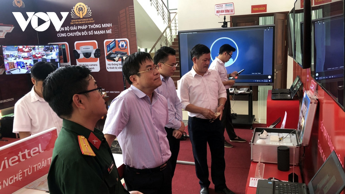 doanh nghiệp nhà nước với trọng trách đi đầu, dẫn dắt trong chuyển đổi số hình ảnh 2 doanh nghiep nha nuoc voi trong trach di dau, dan dat trong chuyen doi so hinh anh 2