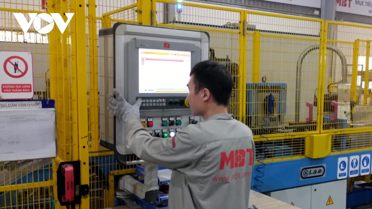 doanh nghiệp nhà nước với trọng trách đi đầu, dẫn dắt trong chuyển đổi số hình ảnh 1 doanh nghiep nha nuoc voi trong trach di dau, dan dat trong chuyen doi so hinh anh 1