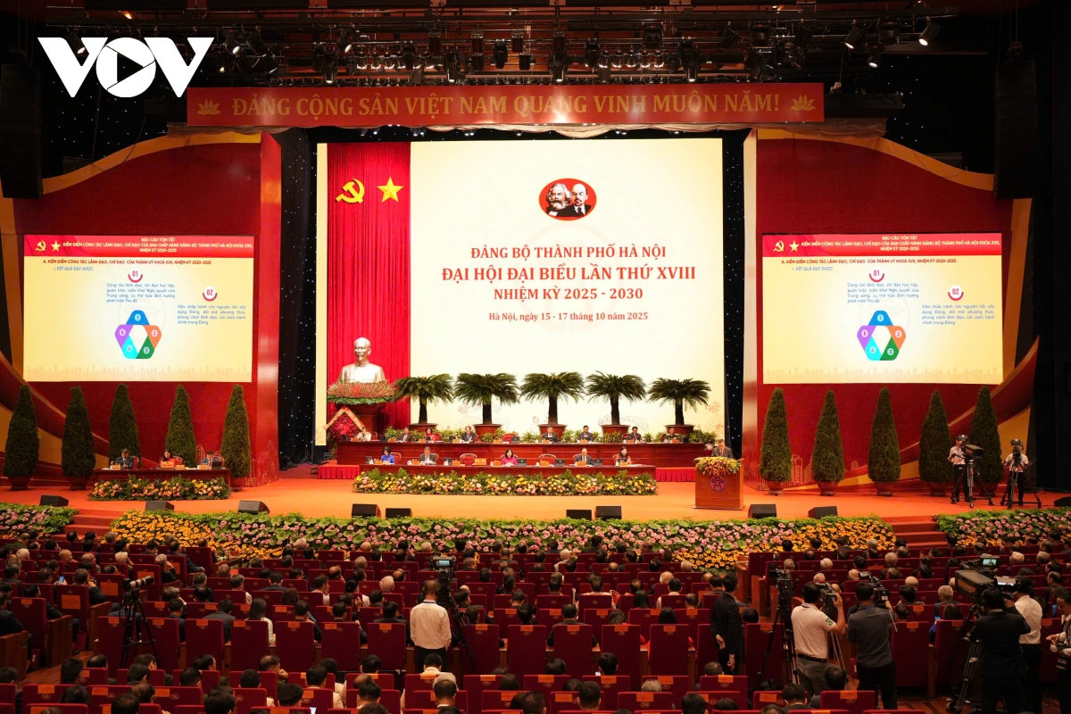 thủ đô tiên phong chuyển đổi số, kiến tạo mô hình tăng trưởng bền vững hình ảnh 2 thu do tien phong chuyen doi so, kien tao mo hinh tang truong ben vung hinh anh 2