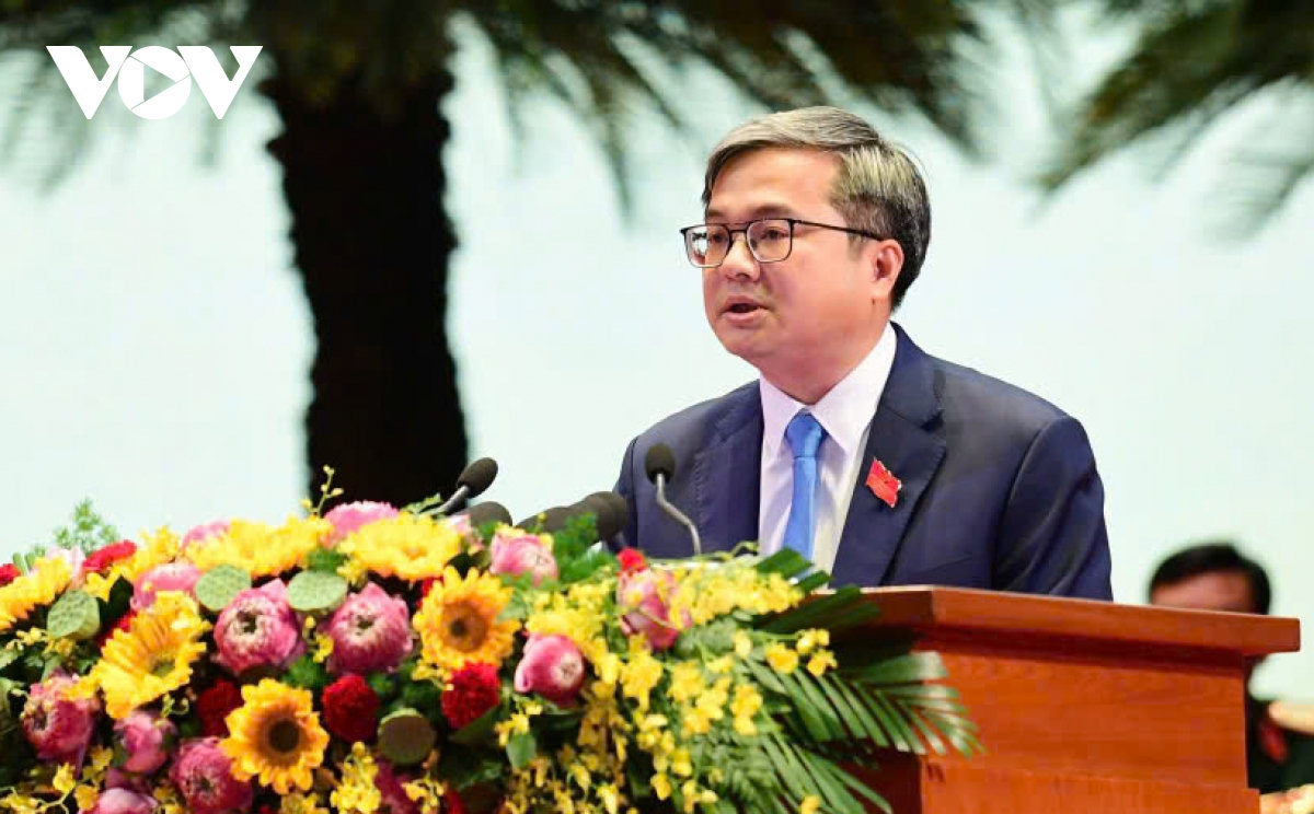 thủ đô tiên phong chuyển đổi số, kiến tạo mô hình tăng trưởng bền vững hình ảnh 1 thu do tien phong chuyen doi so, kien tao mo hinh tang truong ben vung hinh anh 1