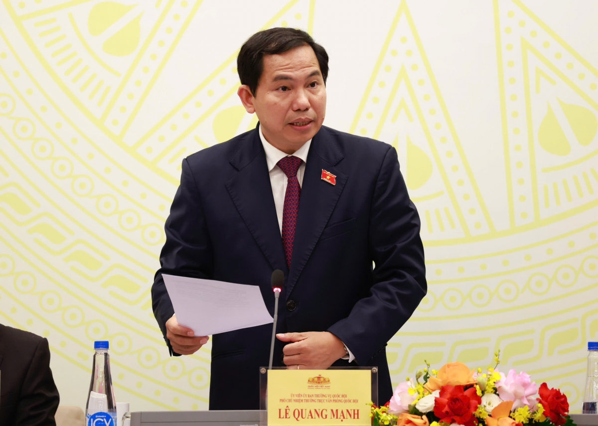 kỳ họp thứ 10 sẽ không chất vấn, trả lời chất vấn trực tiếp hình ảnh 3 ky hop thu 10 se khong chat van, tra loi chat van truc tiep hinh anh 3