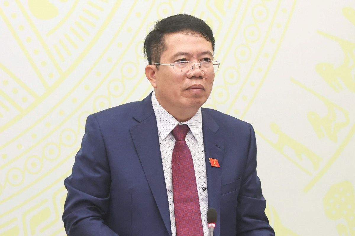 kỳ họp thứ 10 sẽ không chất vấn, trả lời chất vấn trực tiếp hình ảnh 1 ky hop thu 10 se khong chat van, tra loi chat van truc tiep hinh anh 1