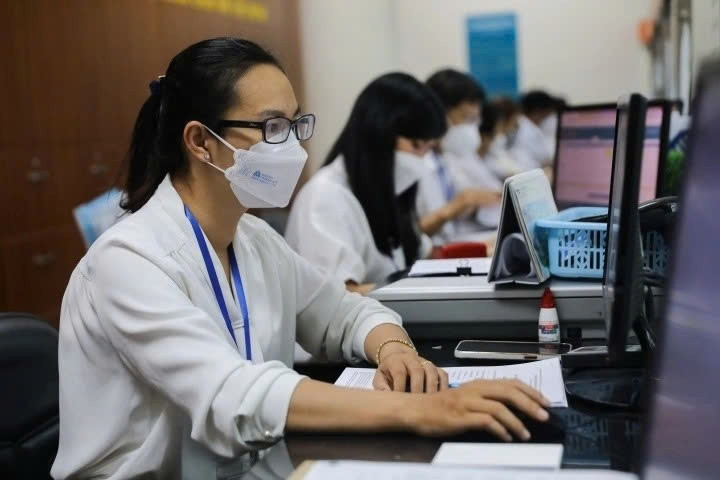 tinh giản biên chế đến 2026 giảm tối thiểu 5 công chức, 10 biên chế sự nghiệp hình ảnh 1 tinh gian bien che den 2026 giam toi thieu 5 cong chuc, 10 bien che su nghiep hinh anh 1