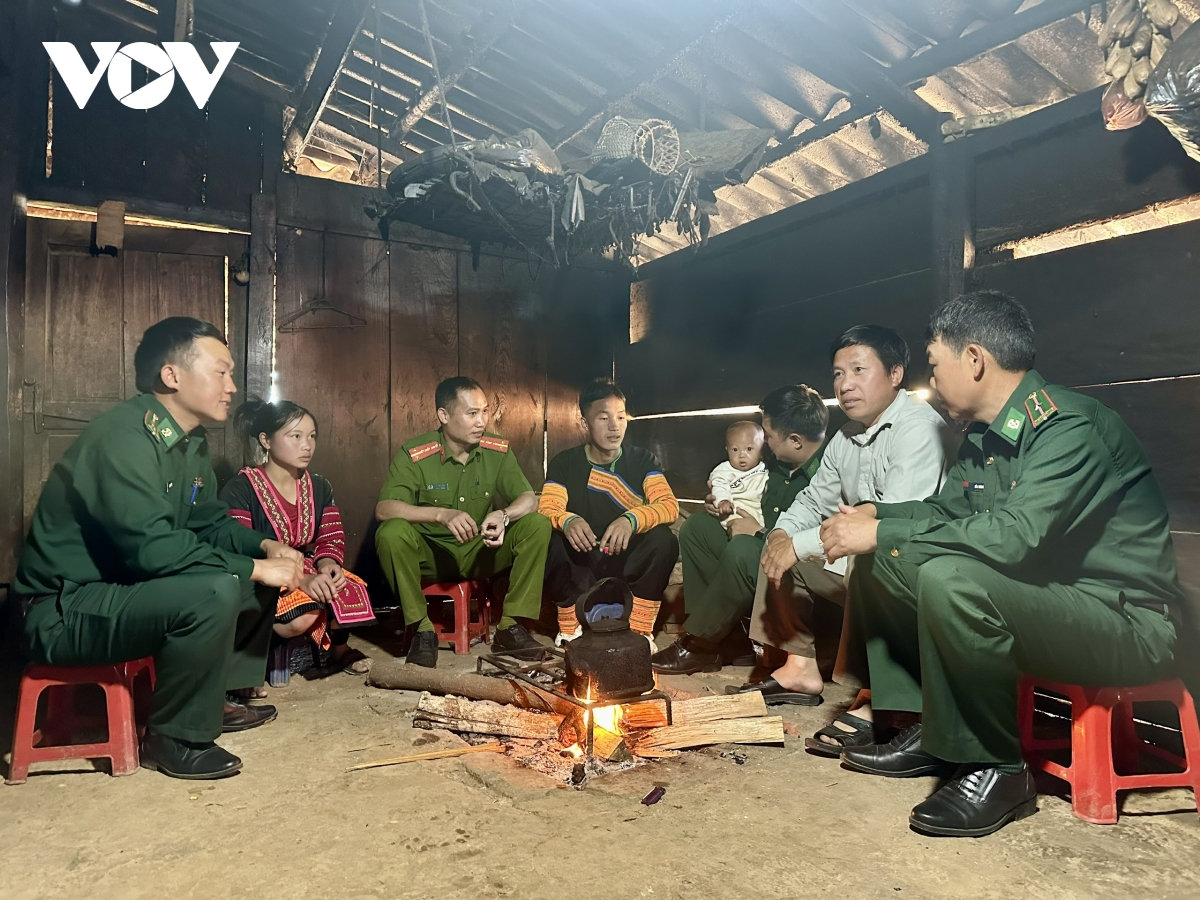 sơn la sẽ hỗ trợ đưa 5.000 người lao động đi làm việc ở nước ngoài theo hợp đồng hình ảnh 1 son la se ho tro dua 5.000 nguoi lao dong di lam viec o nuoc ngoai theo hop dong hinh anh 1