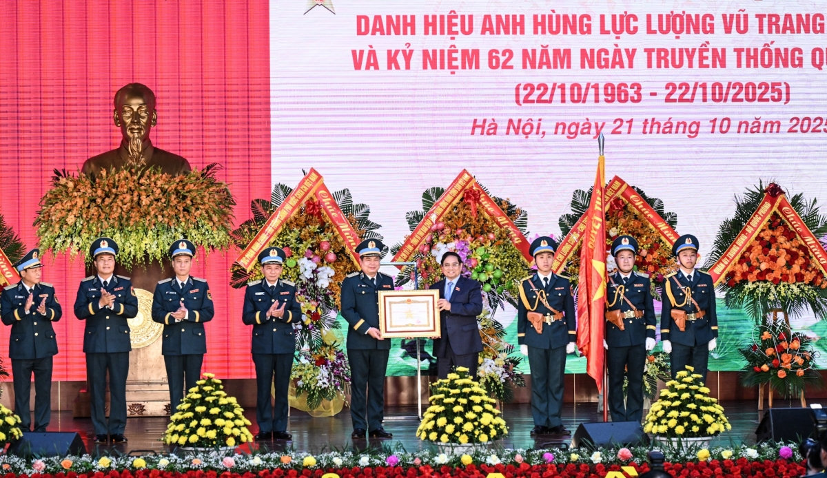thu tuong khong de bi dong, bat ngo o tren khong va cac mat tran hinh anh 4