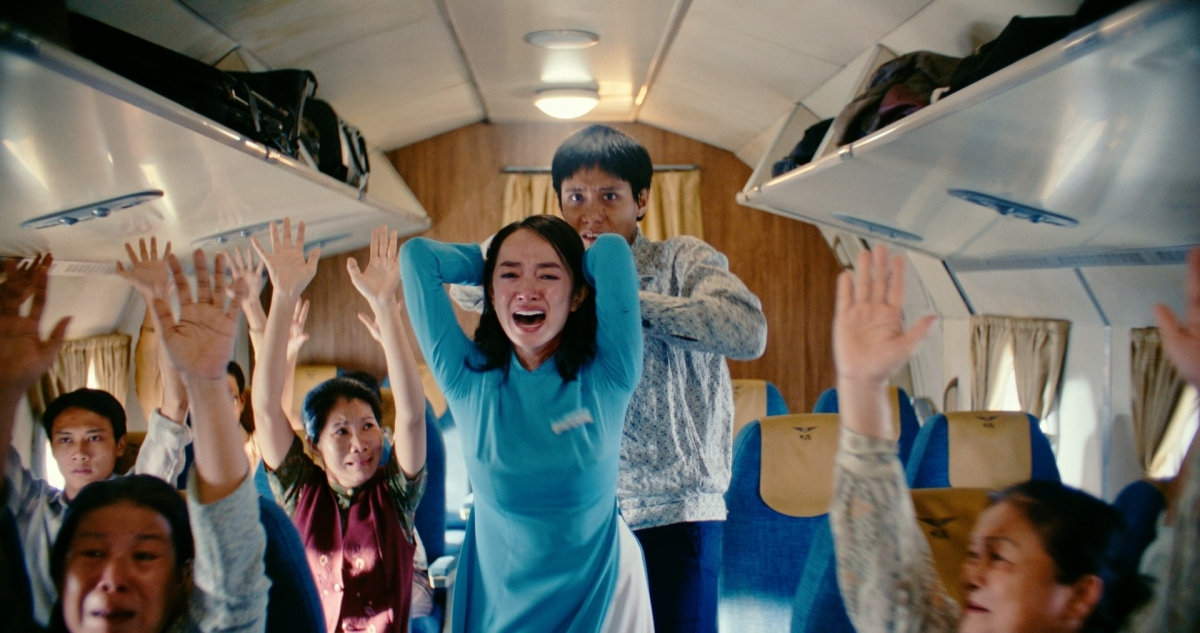chieu mien phi mua do va tu chien tren khong tai hoi cho mua thu 2025 hinh anh 2