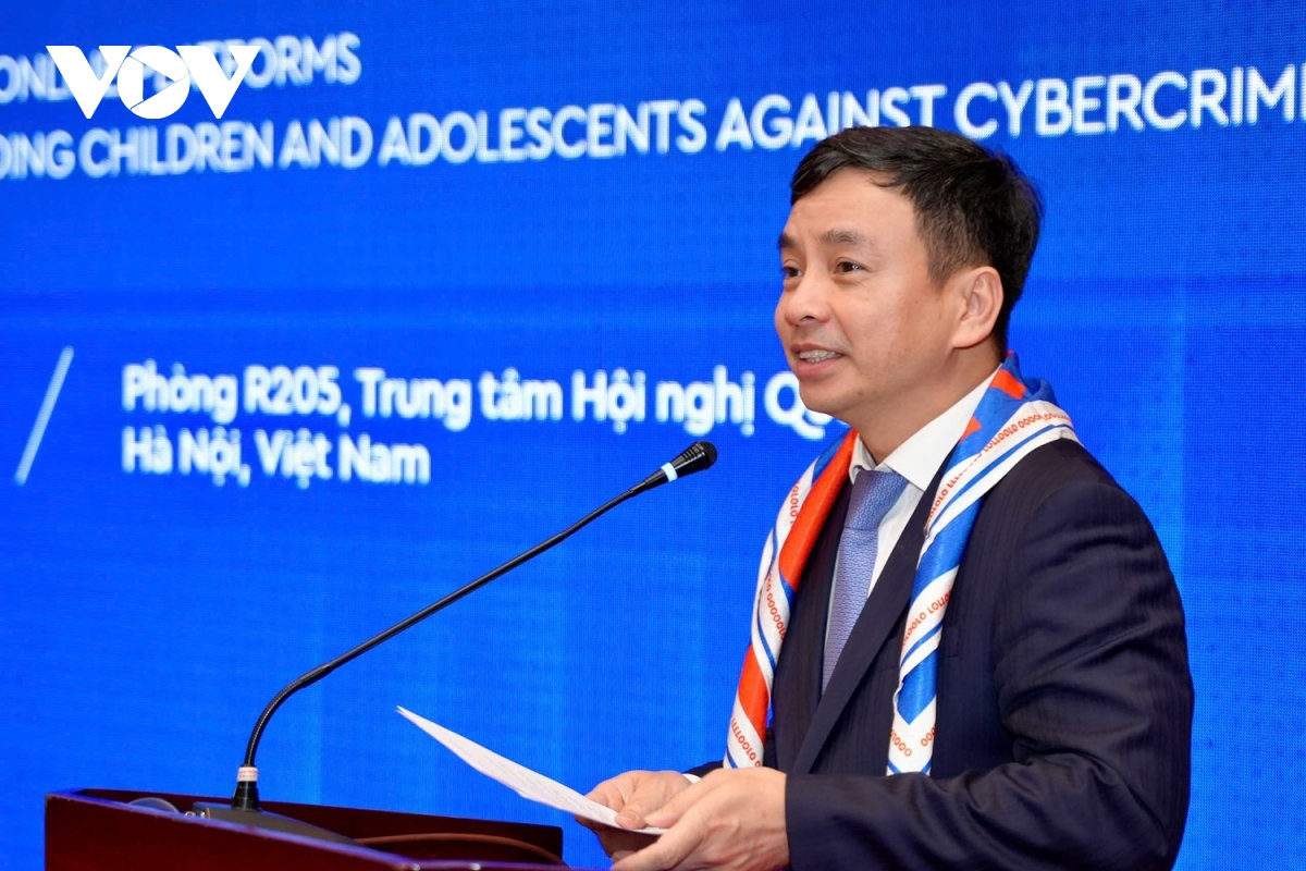 chien dich khong mot minh viet tiep tinh than cong uoc ha noi hinh anh 1
