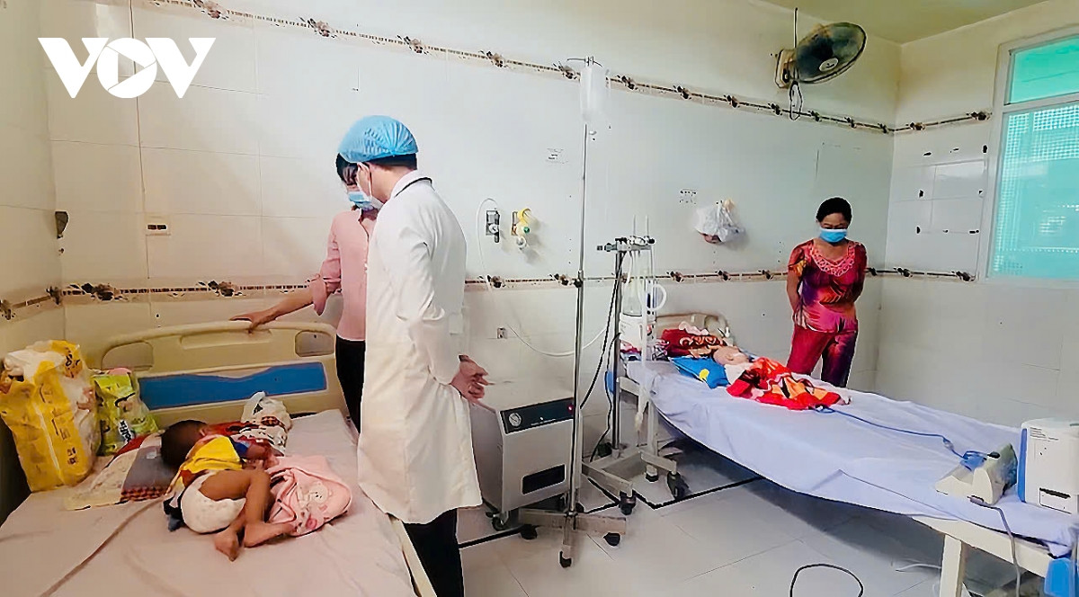cảnh báo gia tăng bệnh sốt xuất huyết dengue nặng tại Đbscl hình ảnh 1 canh bao gia tang benh sot xuat huyet dengue nang tai Dbscl hinh anh 1