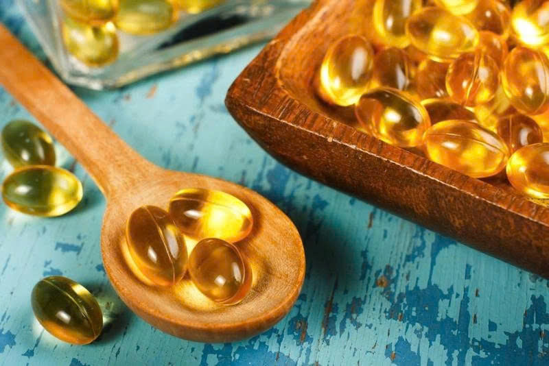 thời điểm vàng để uống dầu cá giúp cơ thể hấp thu tối đa hình ảnh 1 thoi diem vang de uong dau ca giup co the hap thu toi da hinh anh 1