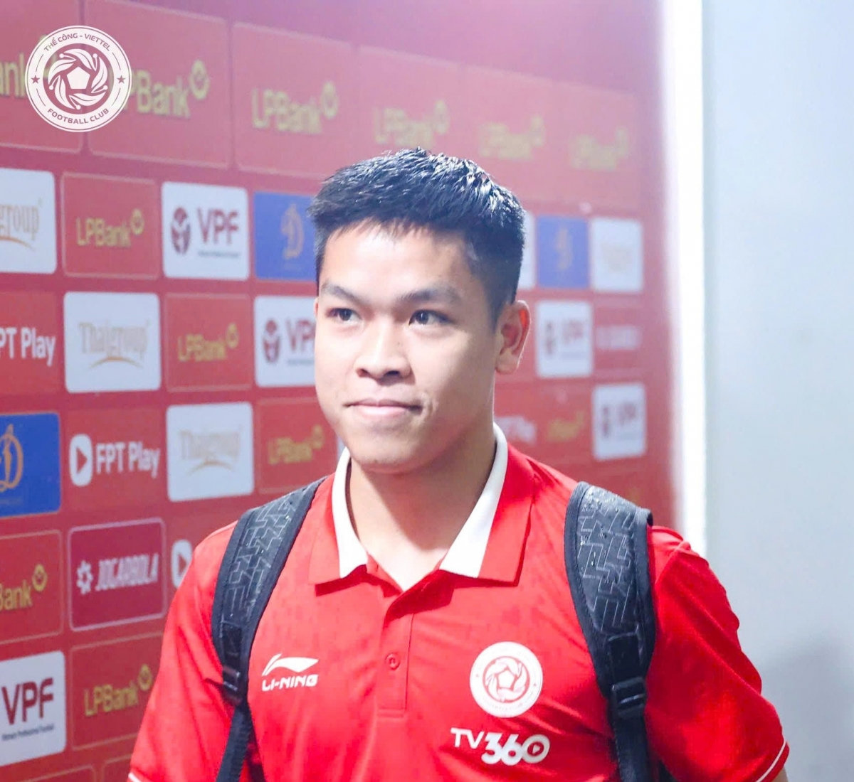 kết quả vòng 8 v-league 2025 2026 hagl đánh bại thể công viettel hình ảnh 7 ket qua vong 8 v-league 2025 2026 hagl danh bai the cong viettel hinh anh 7