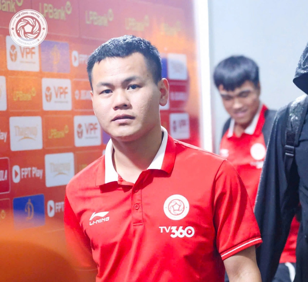kết quả vòng 8 v-league 2025 2026 hagl đánh bại thể công viettel hình ảnh 13 ket qua vong 8 v-league 2025 2026 hagl danh bai the cong viettel hinh anh 13