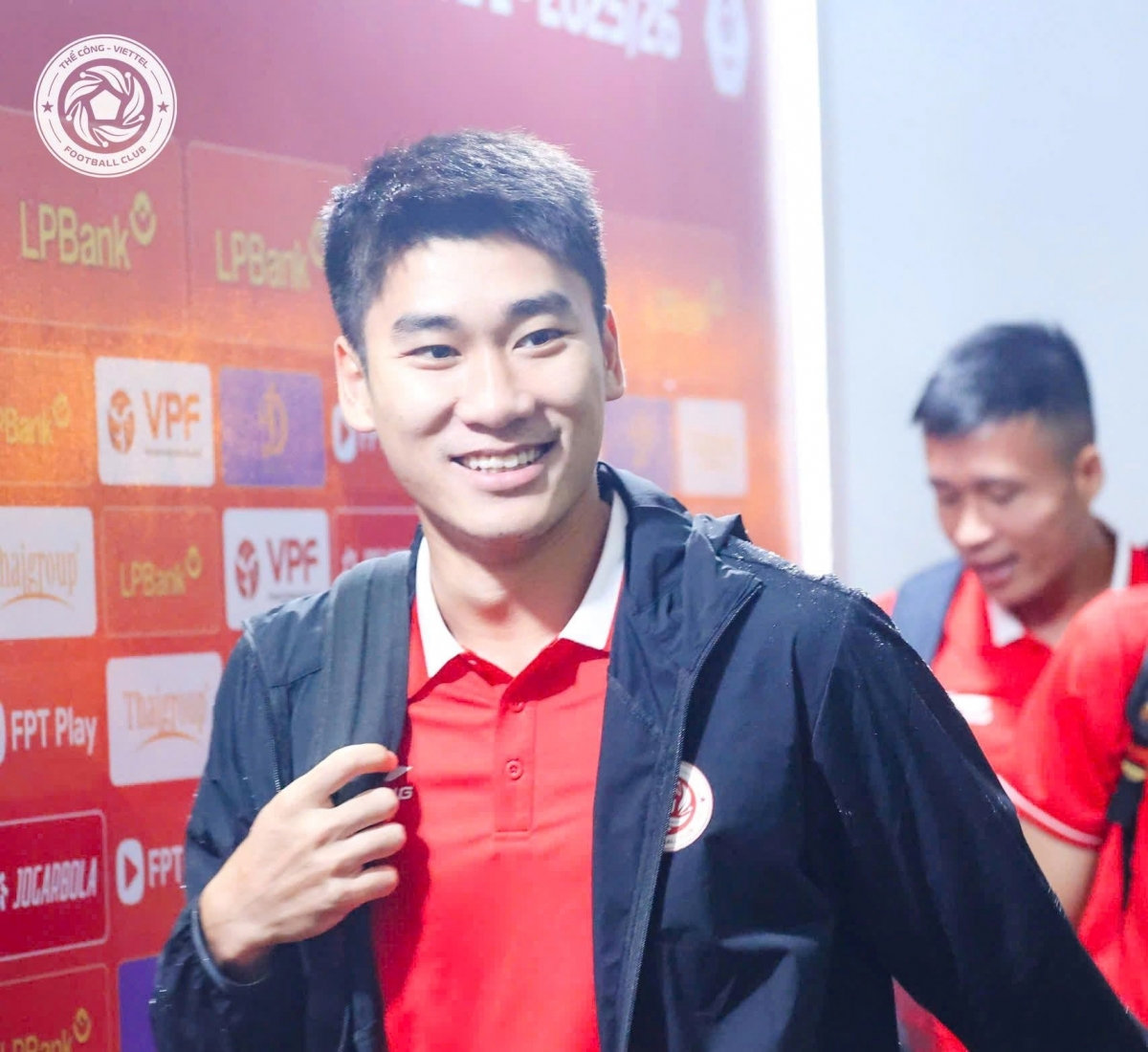 kết quả vòng 8 v-league 2025 2026 hagl đánh bại thể công viettel hình ảnh 15 ket qua vong 8 v-league 2025 2026 hagl danh bai the cong viettel hinh anh 15