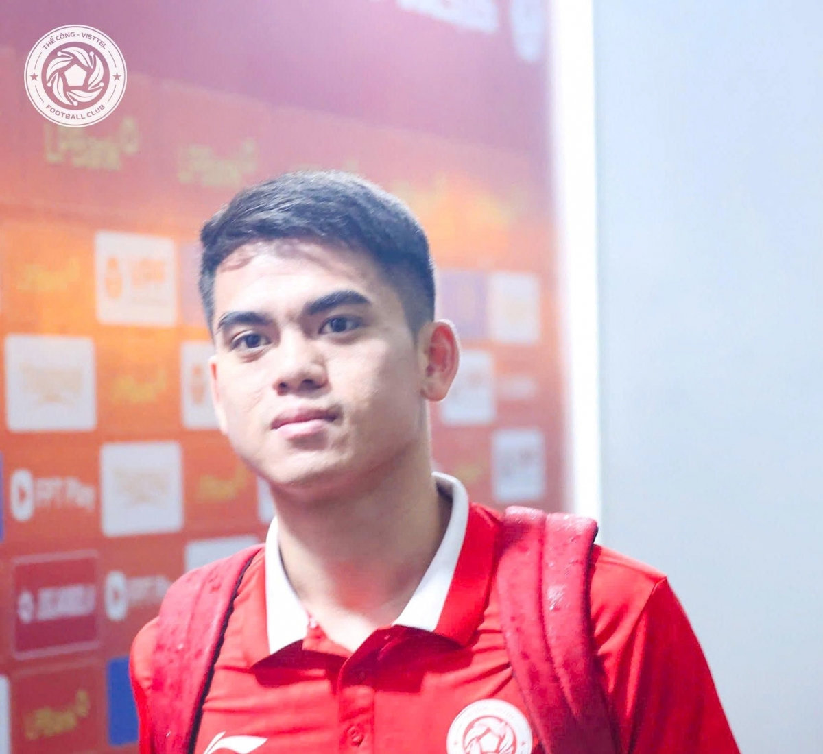 kết quả vòng 8 v-league 2025 2026 hagl đánh bại thể công viettel hình ảnh 17 ket qua vong 8 v-league 2025 2026 hagl danh bai the cong viettel hinh anh 17