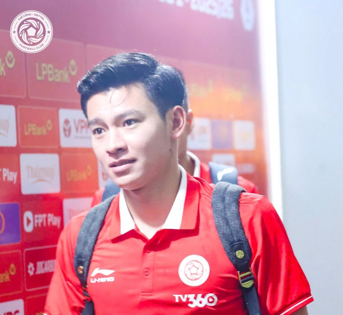 kết quả vòng 8 v-league 2025 2026 hagl đánh bại thể công viettel hình ảnh 19 ket qua vong 8 v-league 2025 2026 hagl danh bai the cong viettel hinh anh 19