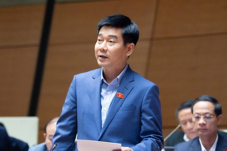quyền giám sát của Đbqh yêu cầu cung cấp thông tin thì khi nào trả lời hình ảnh 3 quyen giam sat cua Dbqh yeu cau cung cap thong tin thi khi nao tra loi hinh anh 3