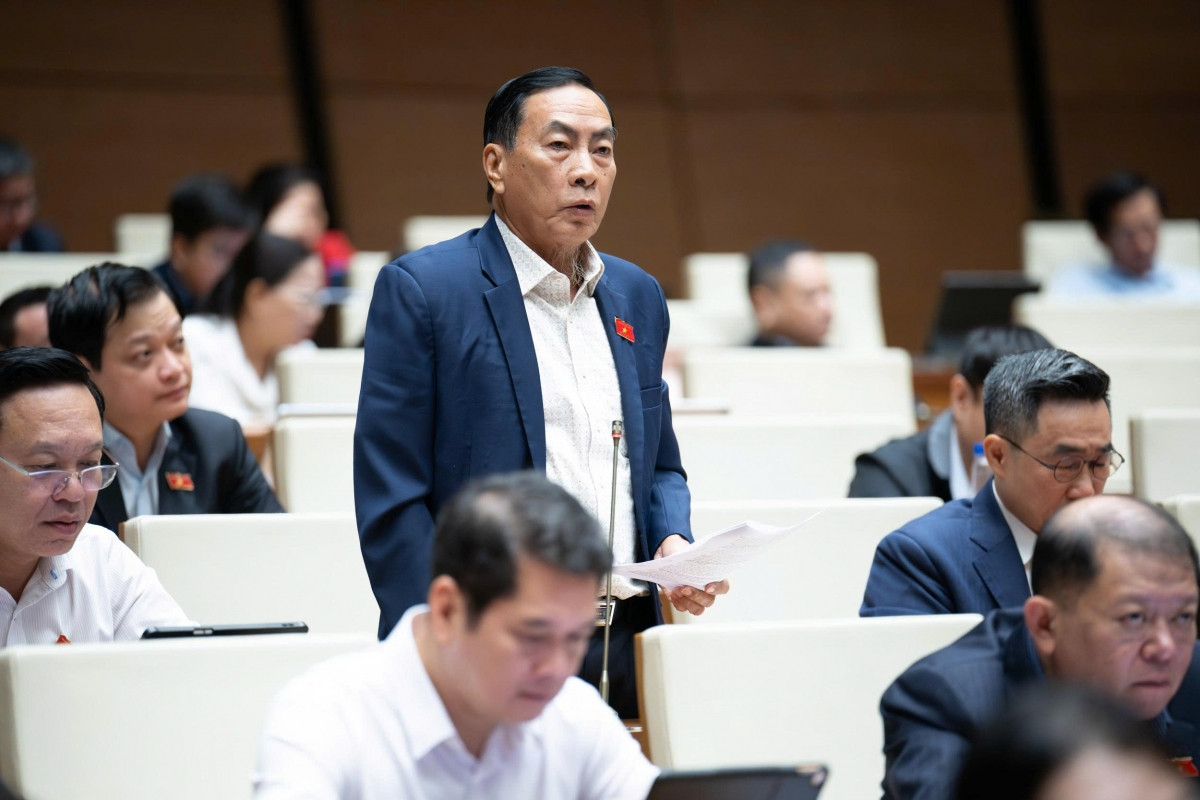 quyền giám sát của Đbqh yêu cầu cung cấp thông tin thì khi nào trả lời hình ảnh 1 quyen giam sat cua Dbqh yeu cau cung cap thong tin thi khi nao tra loi hinh anh 1