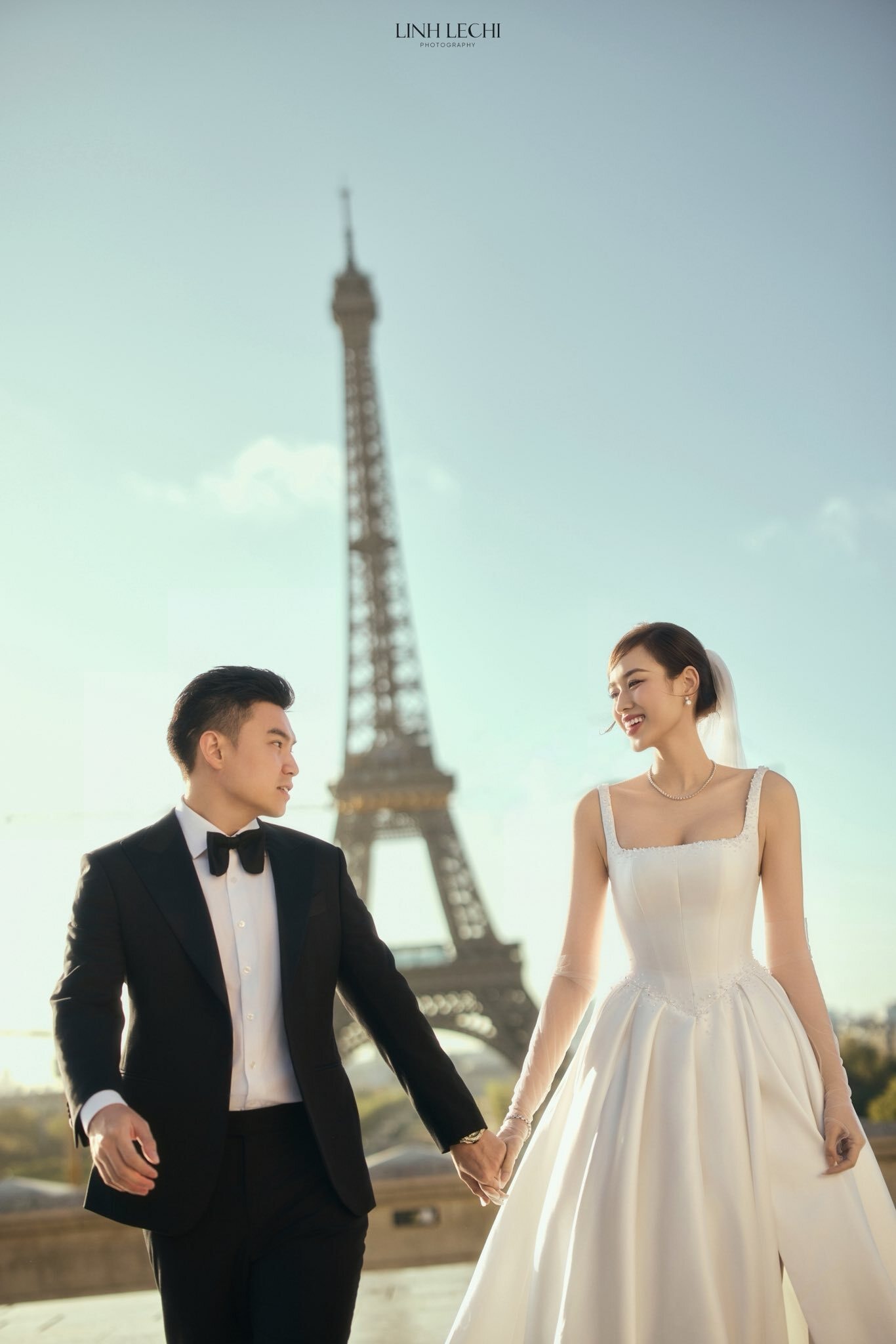 Đầu năm 2024, mạng xã hội lan truyền tin đồn Đỗ Thị Hà hẹn hò thiếu gia 