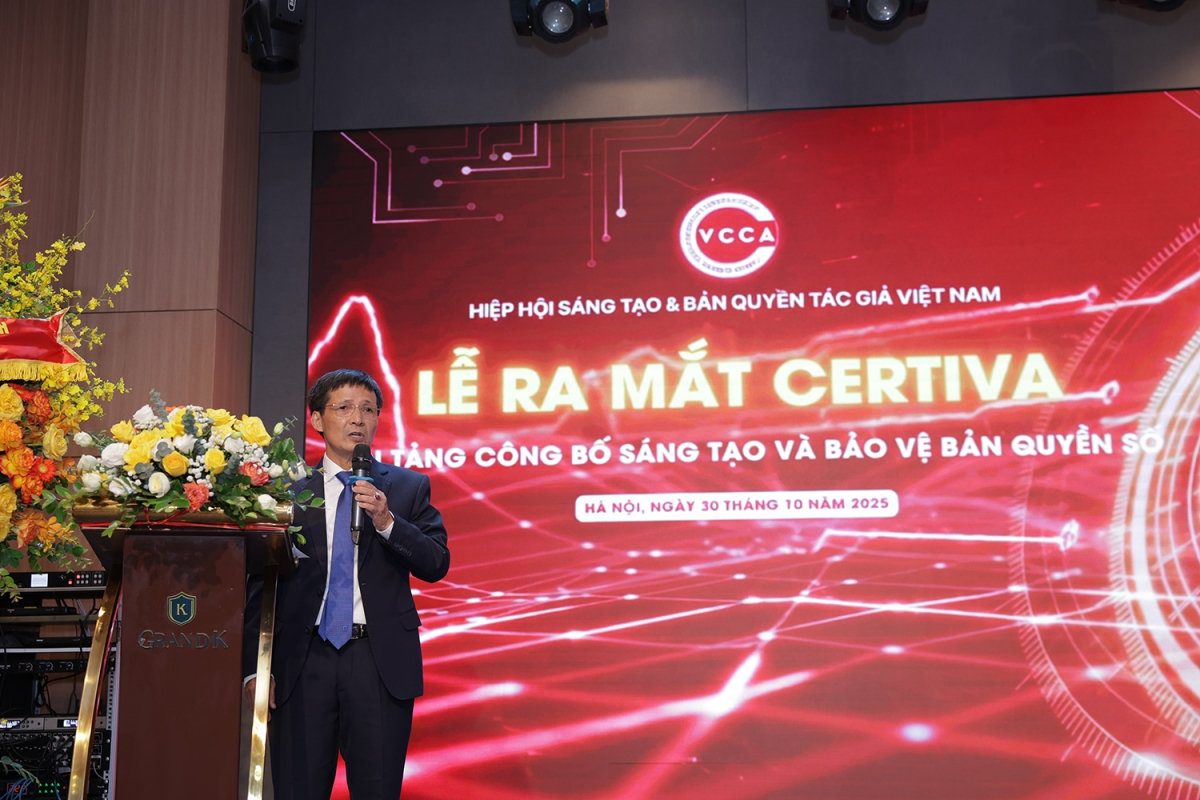 khi cong nghe tro thanh la chan cho ban quyen tac gia viet nam hinh anh 1