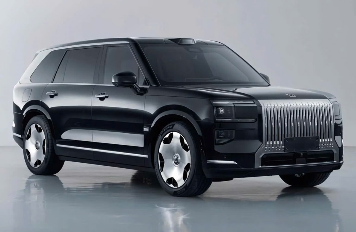 canada co the sap go bo thue nhap khau doi voi o to dien trung quoc hinh anh 1