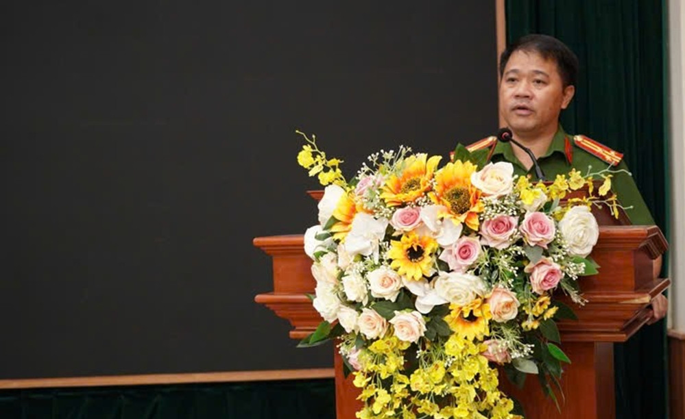 21 hoc sinh o ha noi mang hung khi giai quyet mau thuan bi cong an trieu tap hinh anh 3