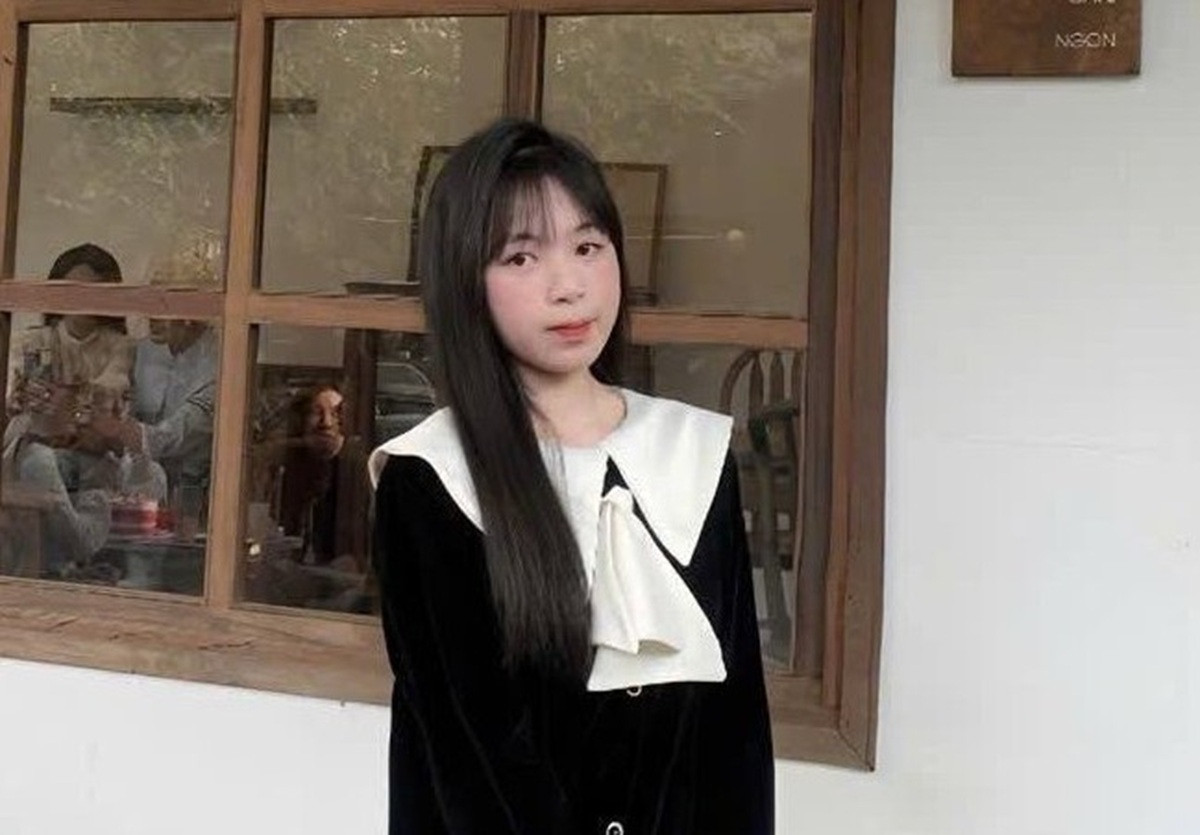 Nữ sinh Nguyễn Thị Ngọc M. mất tích bí ẩn