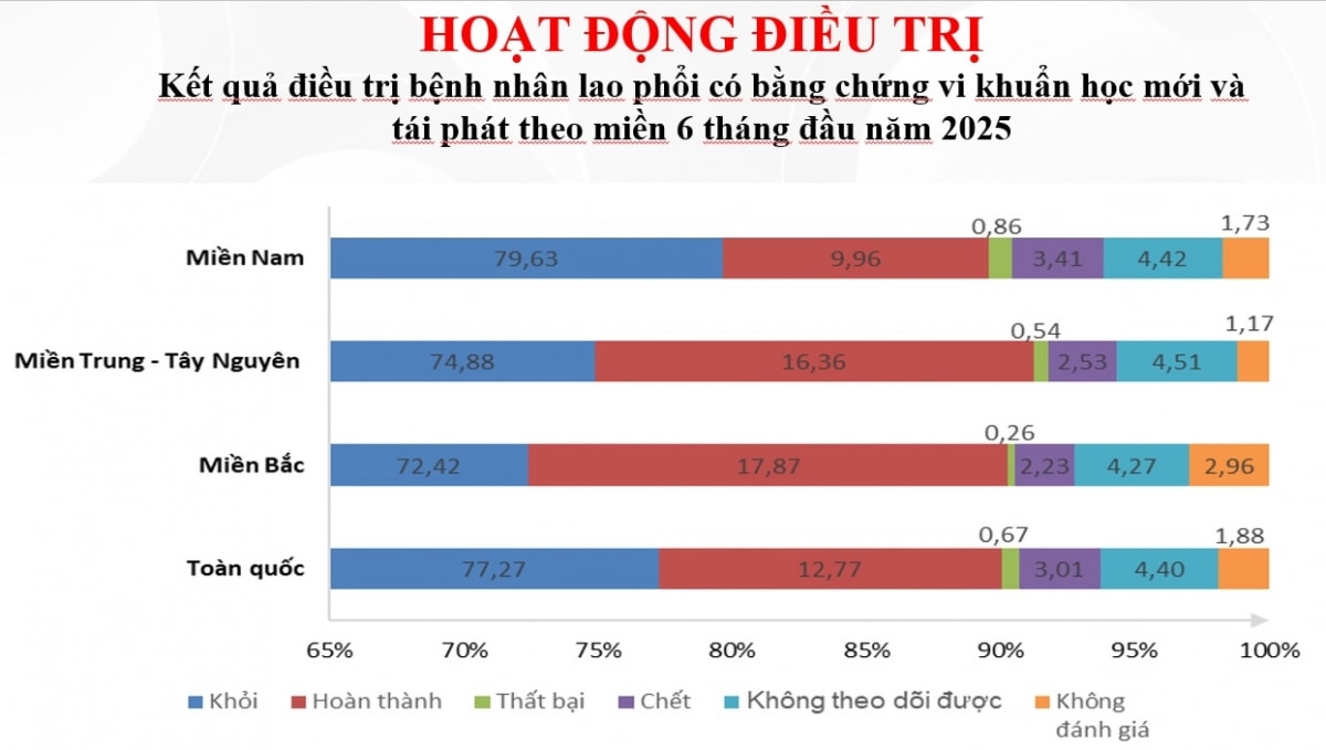 tang toc thuc hien muc tieu cham dut benh lao hinh anh 3