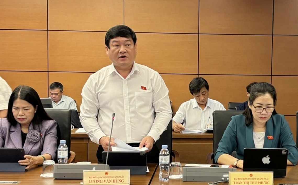 Ap dung chuyen doi so trong thi hanh an dan su phai bao ve du lieu ca nhan hinh anh 1