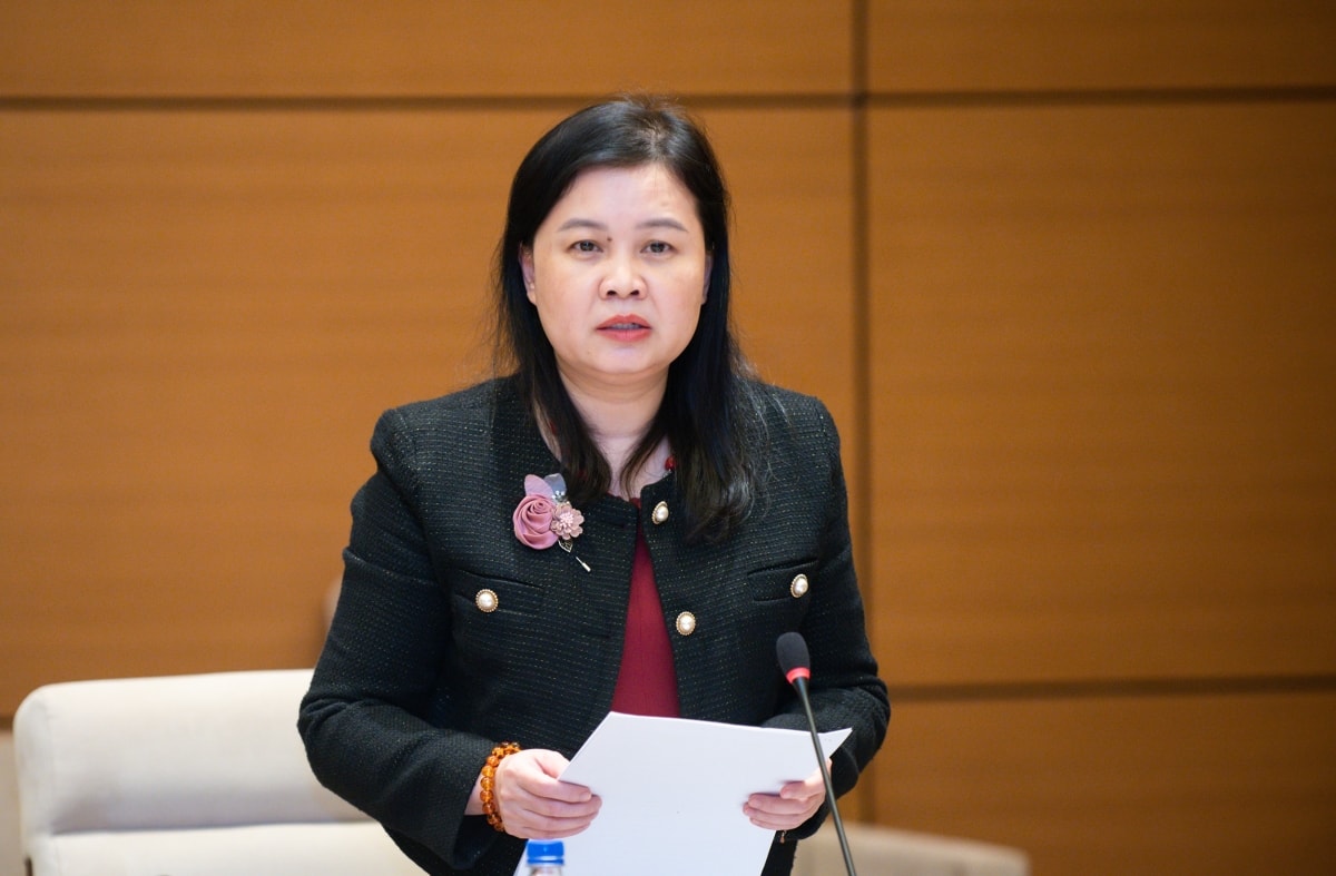 Ap dung chuyen doi so trong thi hanh an dan su phai bao ve du lieu ca nhan hinh anh 2