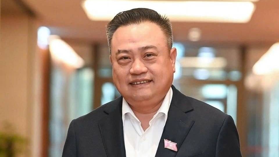 Ông trần sỹ thanh làm chủ nhiệm Ủy ban kiểm tra trung ương hình ảnh 1 Ong tran sy thanh lam chu nhiem Uy ban kiem tra trung uong hinh anh 1