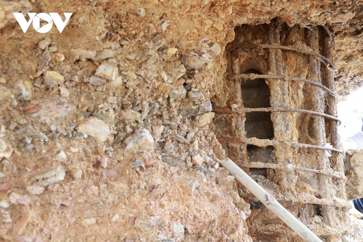 bộ xây dựng yêu cầu khẩn trương kiểm định, đánh giá độ an toàn của cầu sông lô hình ảnh 2 bo xay dung yeu cau khan truong kiem dinh, danh gia do an toan cua cau song lo hinh anh 2