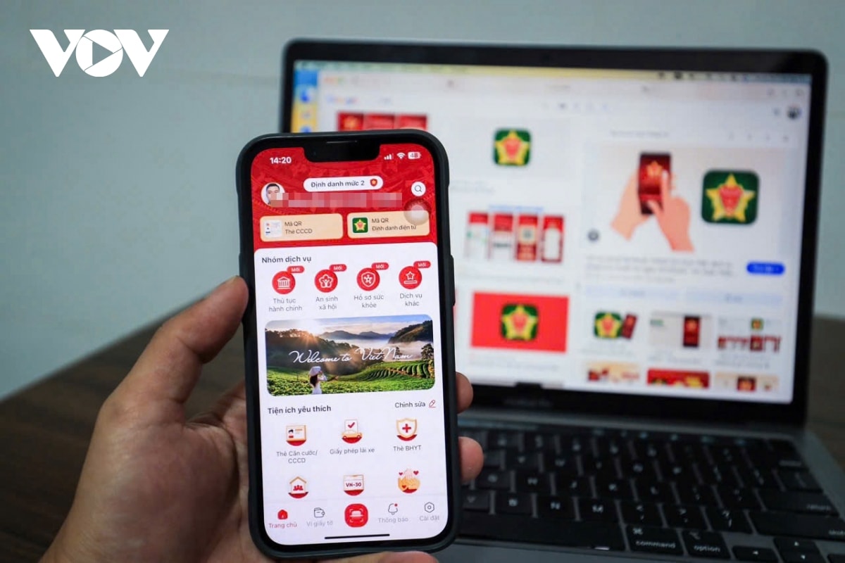 tp.hcm keu goi nguoi dan gop y van kien Dai hoi Dang qua ung dung vneid hinh anh 1