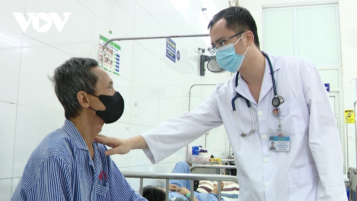 tang toc thuc hien muc tieu cham dut benh lao hinh anh 4