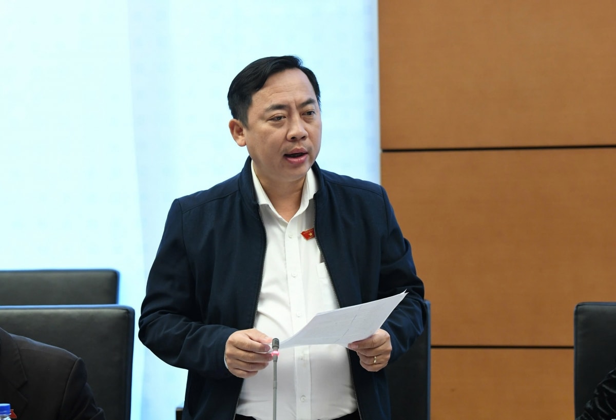 Dbqh kien nghi chuyen doi so lam sao de mot lan khai bao, nhieu lan su dung hinh anh 3