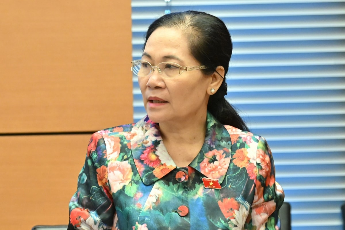 Dbqh kien nghi chuyen doi so lam sao de mot lan khai bao, nhieu lan su dung hinh anh 1